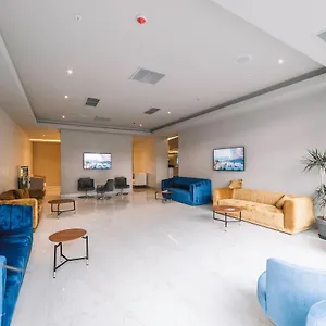  شقة Luxury جورجيا