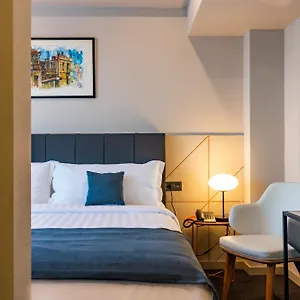 4* Hotel Reikartz King Tamar