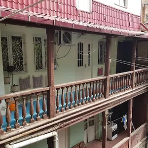  Auberge de jeunesse La Casa