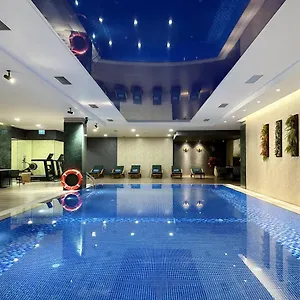فندق Marjan Plaza, تبليسي